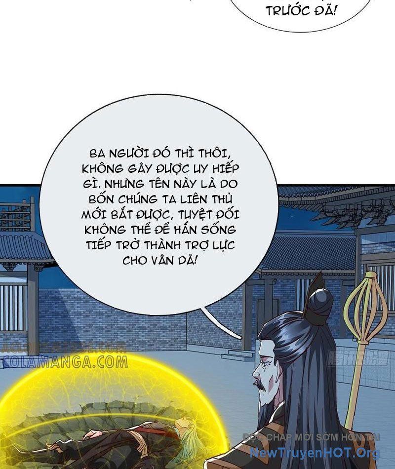 Hoá Ra Ta Là Lão Tổ Ma Đạo? Chapter 105 - 46
