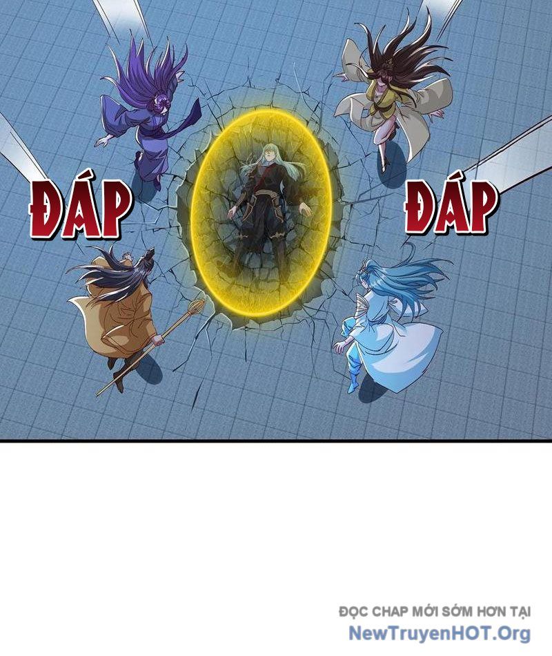 Hoá Ra Ta Là Lão Tổ Ma Đạo? Chapter 105 - 6