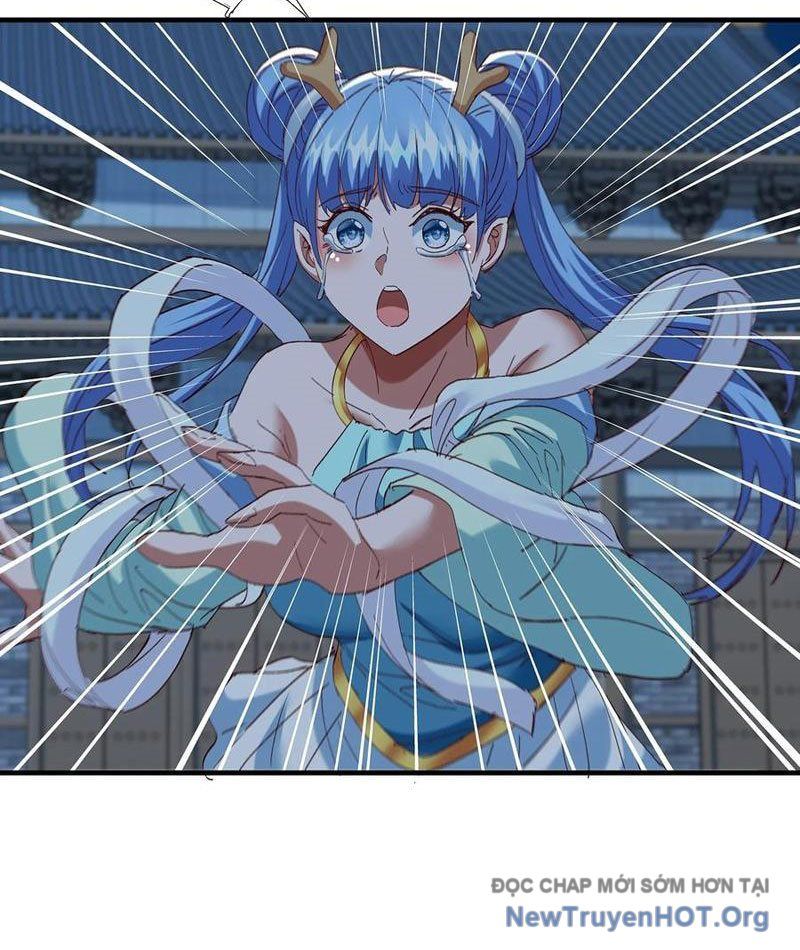 Hoá Ra Ta Là Lão Tổ Ma Đạo? Chapter 105 - 51