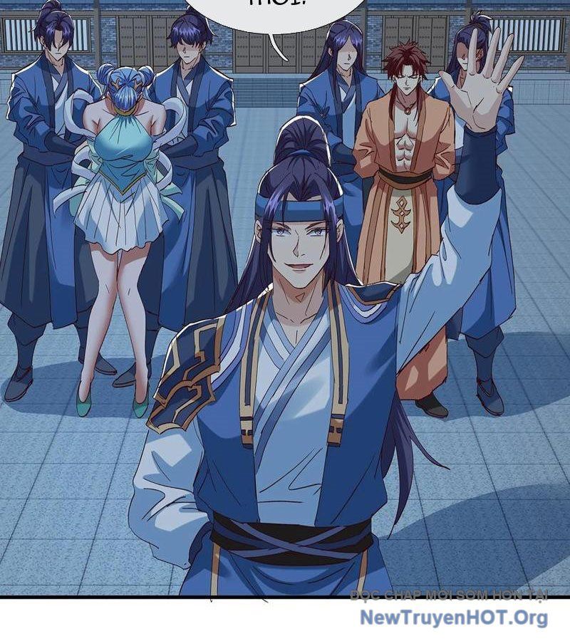 Hoá Ra Ta Là Lão Tổ Ma Đạo? Chapter 105 - 54