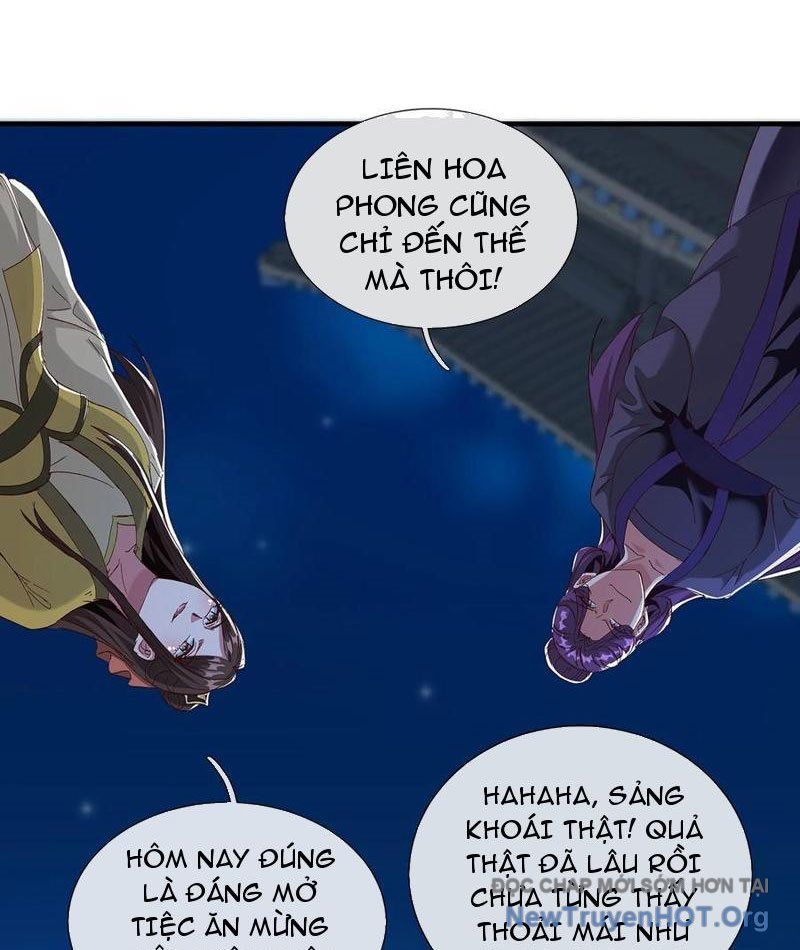 Hoá Ra Ta Là Lão Tổ Ma Đạo? Chapter 105 - 7