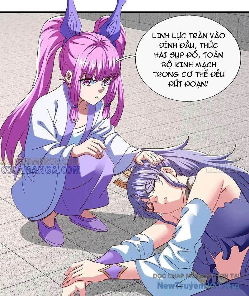 Hoá Ra Ta Là Lão Tổ Ma Đạo? Chapter 105 - 63