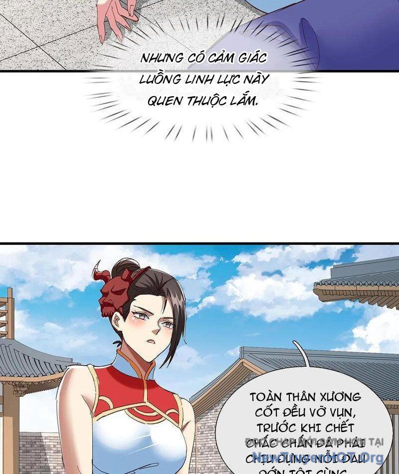 Hoá Ra Ta Là Lão Tổ Ma Đạo? Chapter 105 - 64