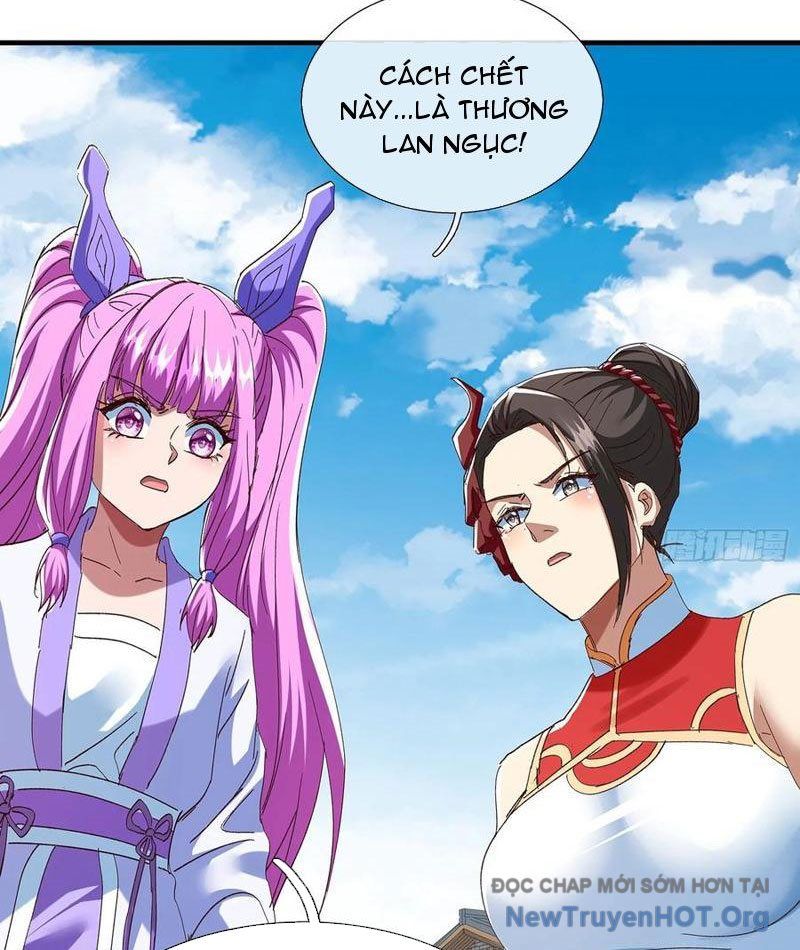 Hoá Ra Ta Là Lão Tổ Ma Đạo? Chapter 105 - 66