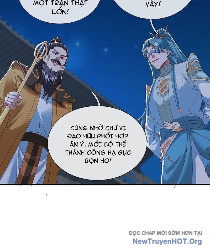 Hoá Ra Ta Là Lão Tổ Ma Đạo? Chapter 105 - 8