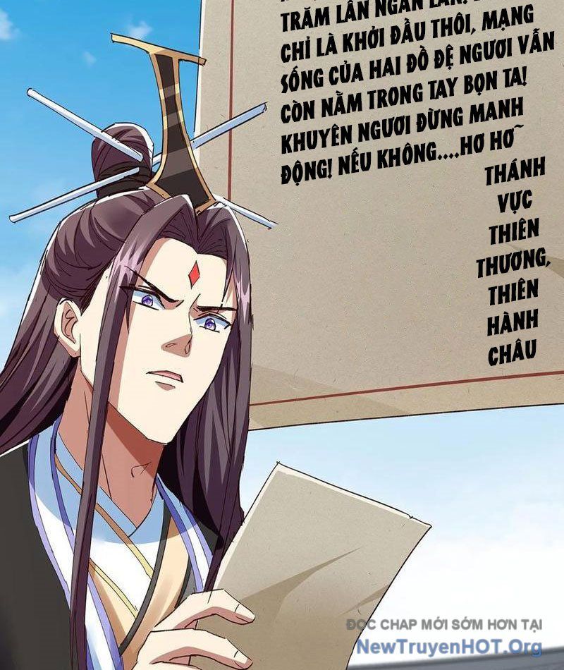 Hoá Ra Ta Là Lão Tổ Ma Đạo? Chapter 105 - 72