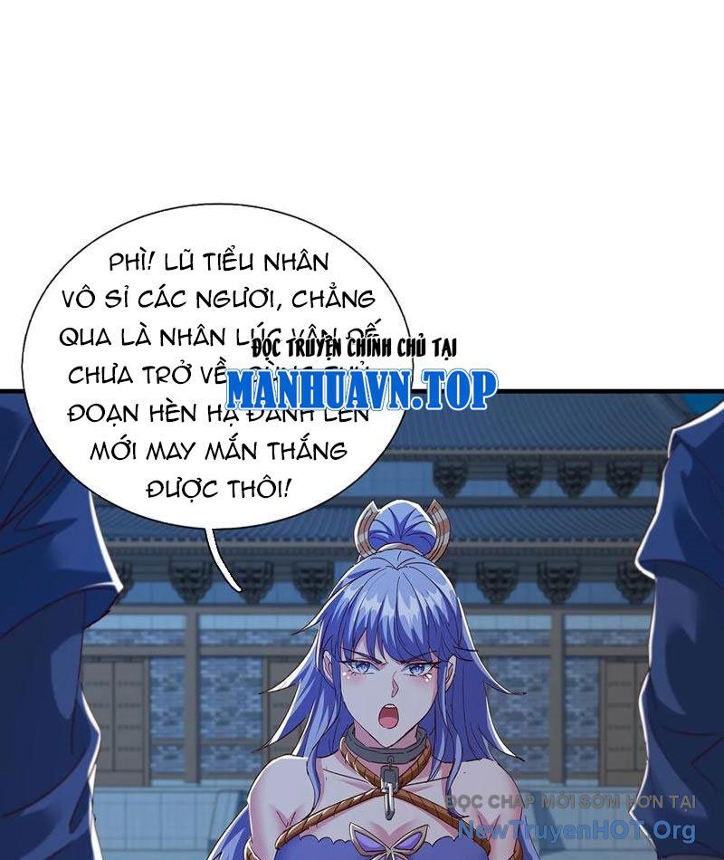 Hoá Ra Ta Là Lão Tổ Ma Đạo? Chapter 105 - 9