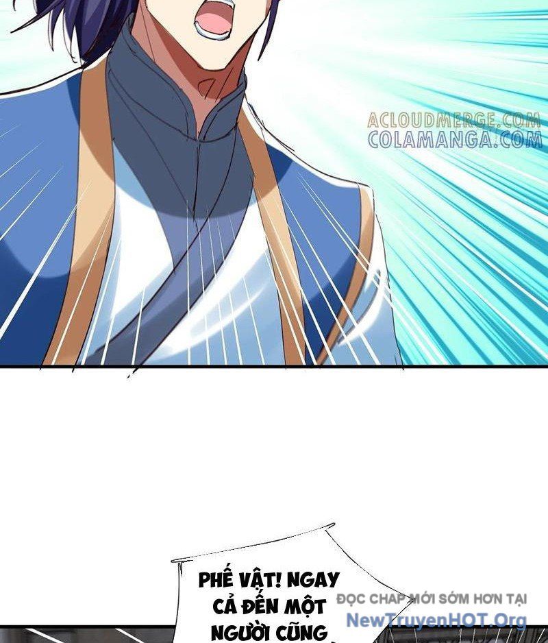Hoá Ra Ta Là Lão Tổ Ma Đạo? Chapter 106 - 11