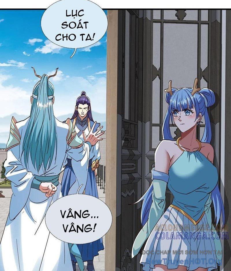 Hoá Ra Ta Là Lão Tổ Ma Đạo? Chapter 106 - 14