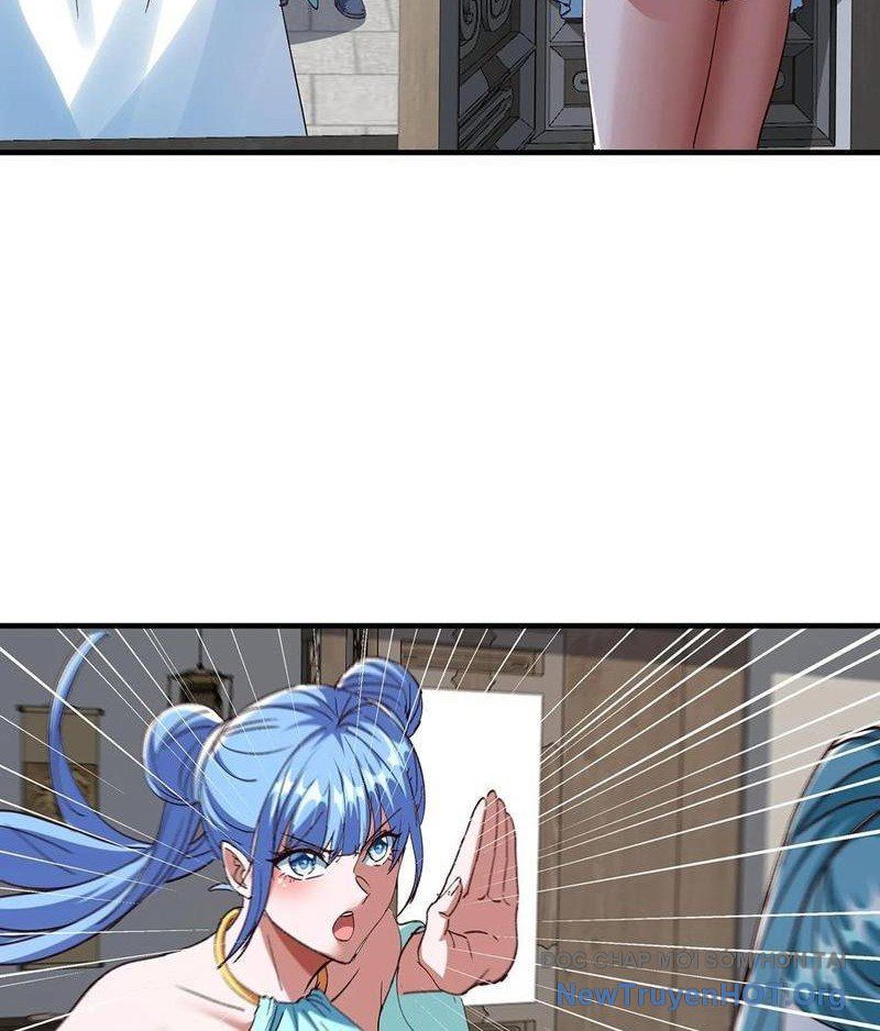 Hoá Ra Ta Là Lão Tổ Ma Đạo? Chapter 106 - 15