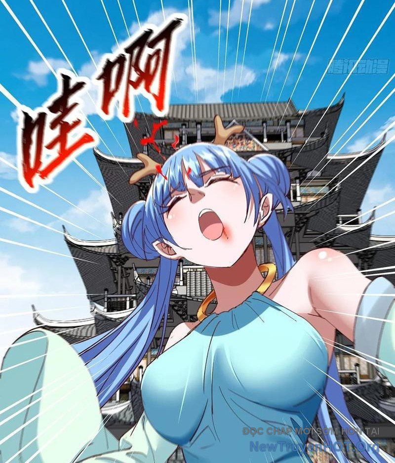 Hoá Ra Ta Là Lão Tổ Ma Đạo? Chapter 106 - 20