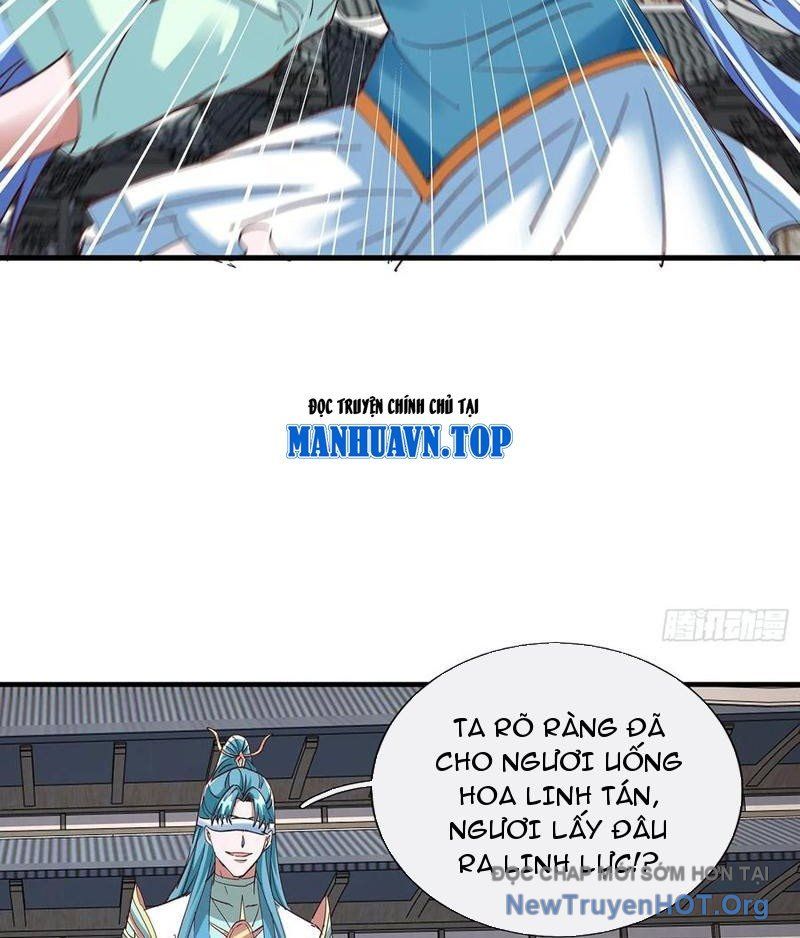Hoá Ra Ta Là Lão Tổ Ma Đạo? Chapter 106 - 21