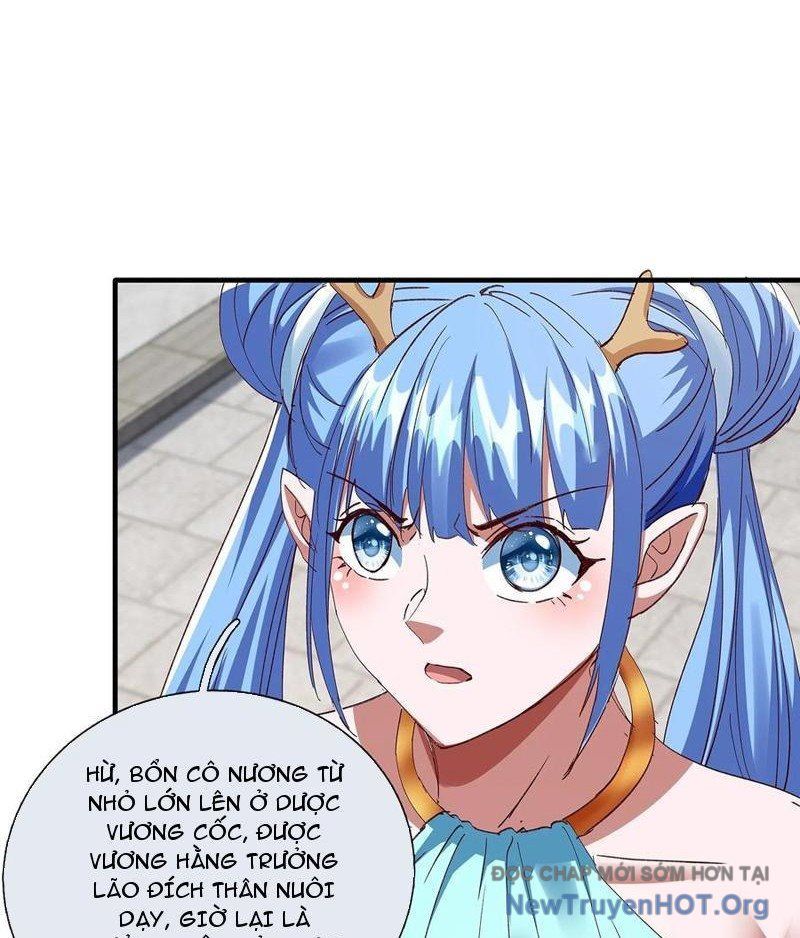 Hoá Ra Ta Là Lão Tổ Ma Đạo? Chapter 106 - 23