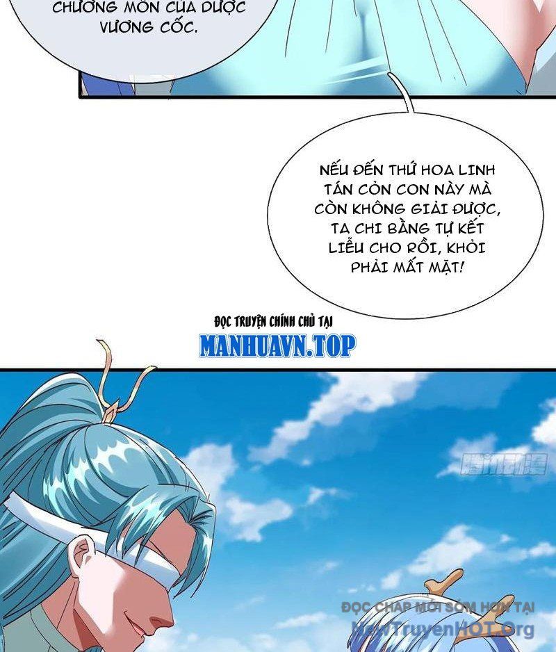 Hoá Ra Ta Là Lão Tổ Ma Đạo? Chapter 106 - 24