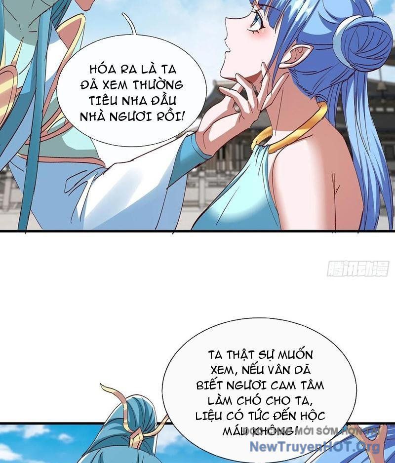 Hoá Ra Ta Là Lão Tổ Ma Đạo? Chapter 106 - 25