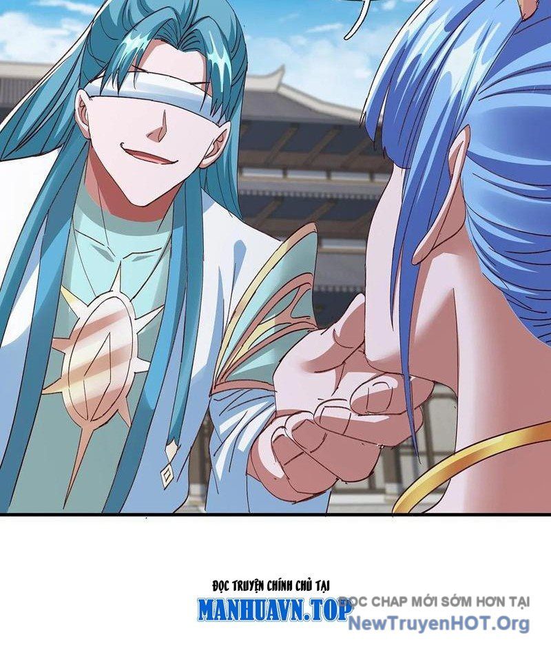 Hoá Ra Ta Là Lão Tổ Ma Đạo? Chapter 106 - 26