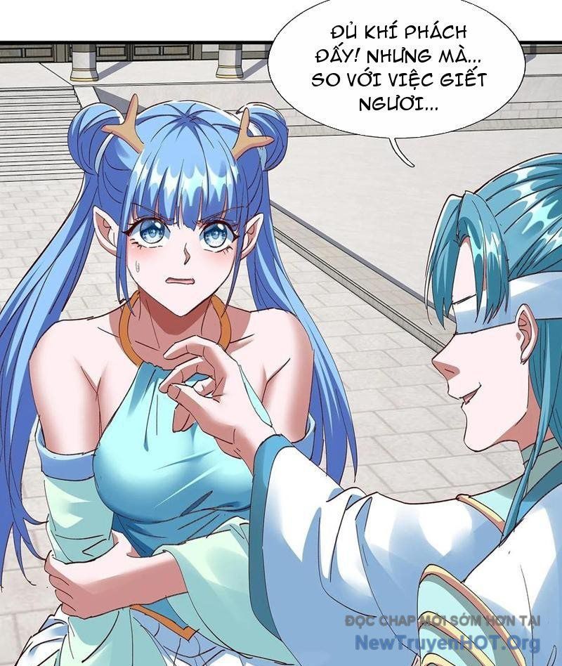 Hoá Ra Ta Là Lão Tổ Ma Đạo? Chapter 106 - 32