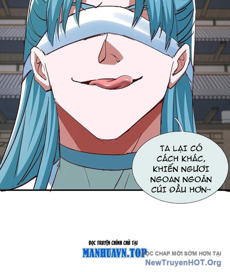 Hoá Ra Ta Là Lão Tổ Ma Đạo? Chapter 106 - 34