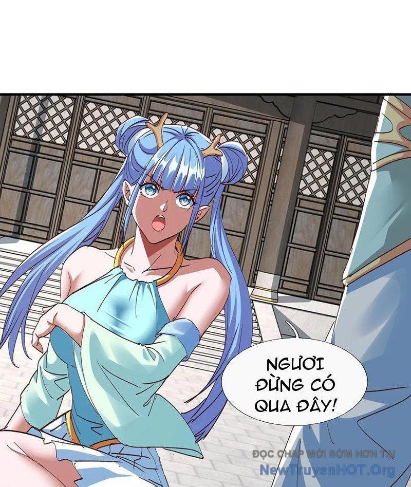 Hoá Ra Ta Là Lão Tổ Ma Đạo? Chapter 106 - 35