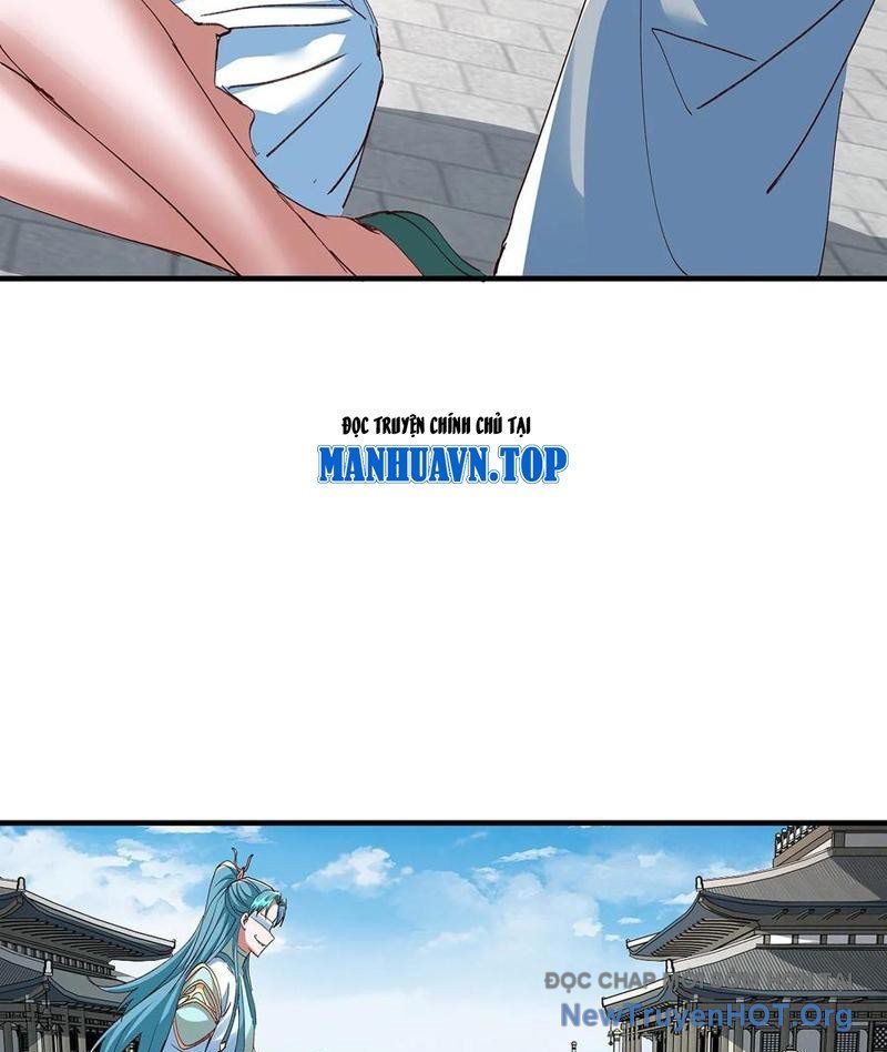 Hoá Ra Ta Là Lão Tổ Ma Đạo? Chapter 106 - 36