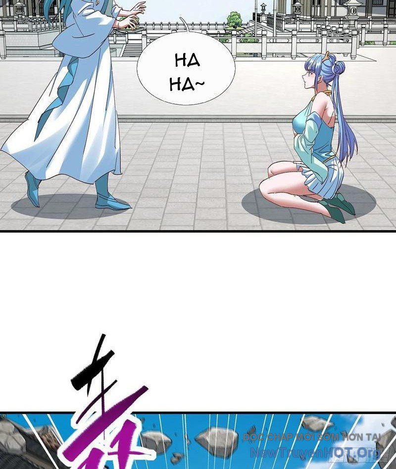 Hoá Ra Ta Là Lão Tổ Ma Đạo? Chapter 106 - 37