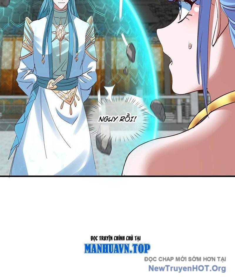 Hoá Ra Ta Là Lão Tổ Ma Đạo? Chapter 106 - 40