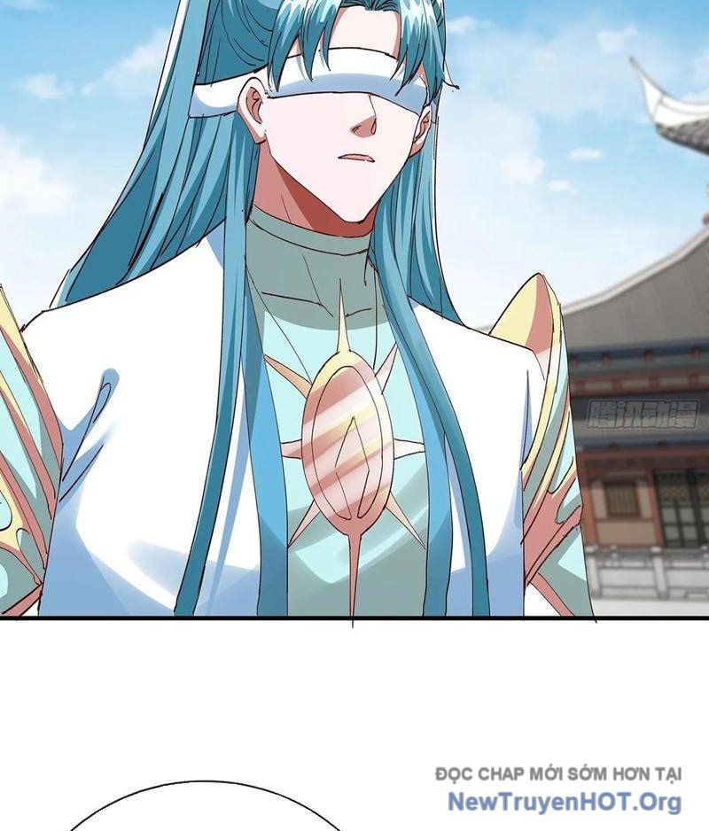 Hoá Ra Ta Là Lão Tổ Ma Đạo? Chapter 106 - 5