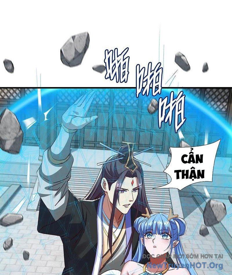 Hoá Ra Ta Là Lão Tổ Ma Đạo? Chapter 106 - 41