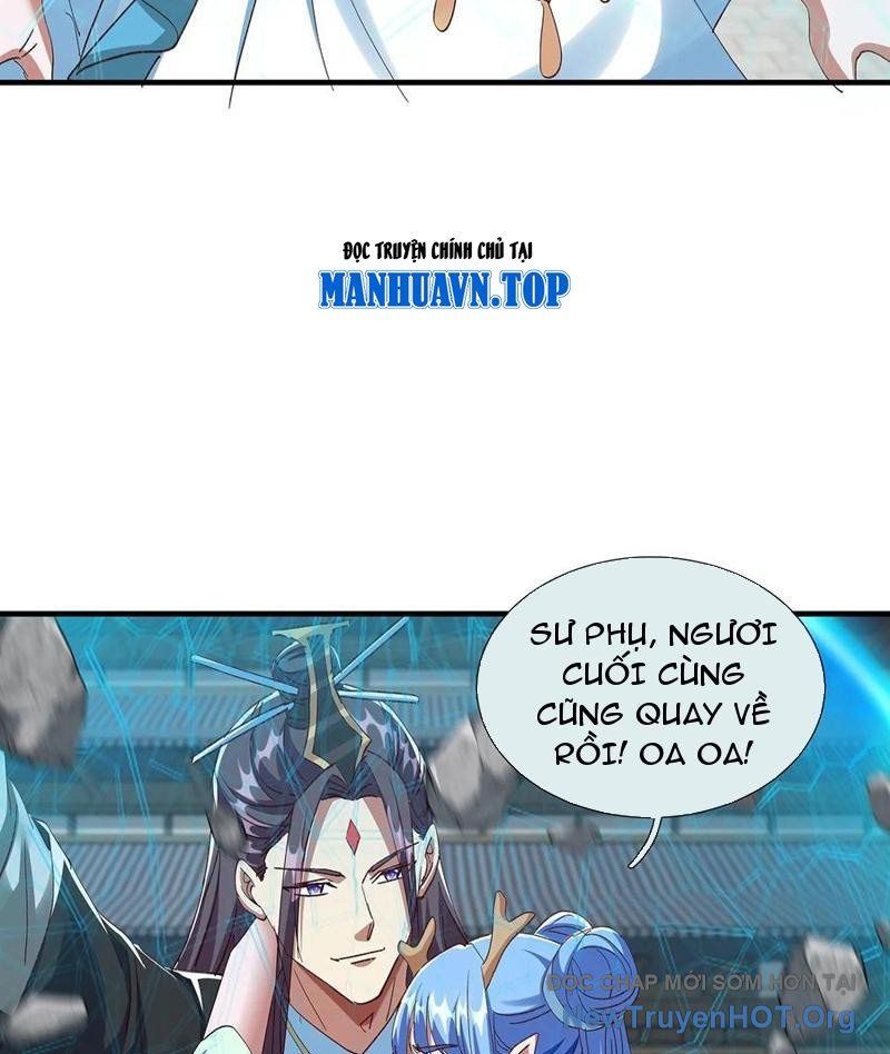 Hoá Ra Ta Là Lão Tổ Ma Đạo? Chapter 106 - 44