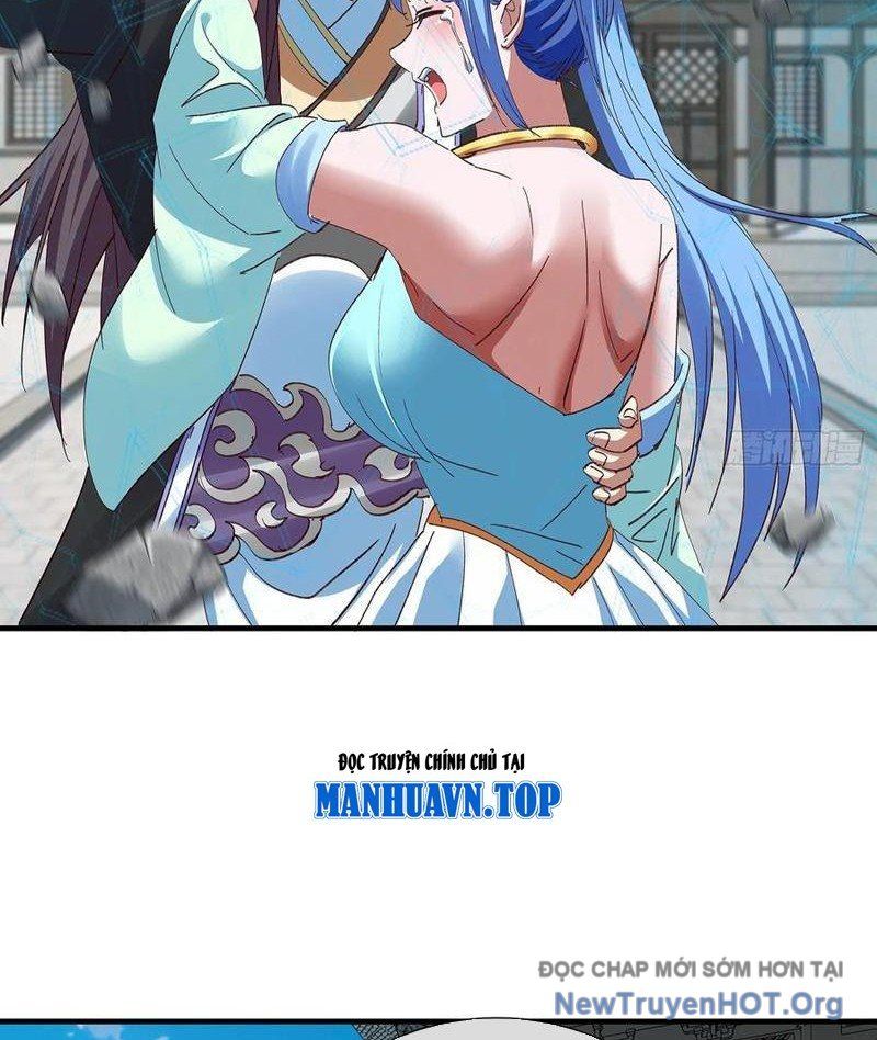 Hoá Ra Ta Là Lão Tổ Ma Đạo? Chapter 106 - 45