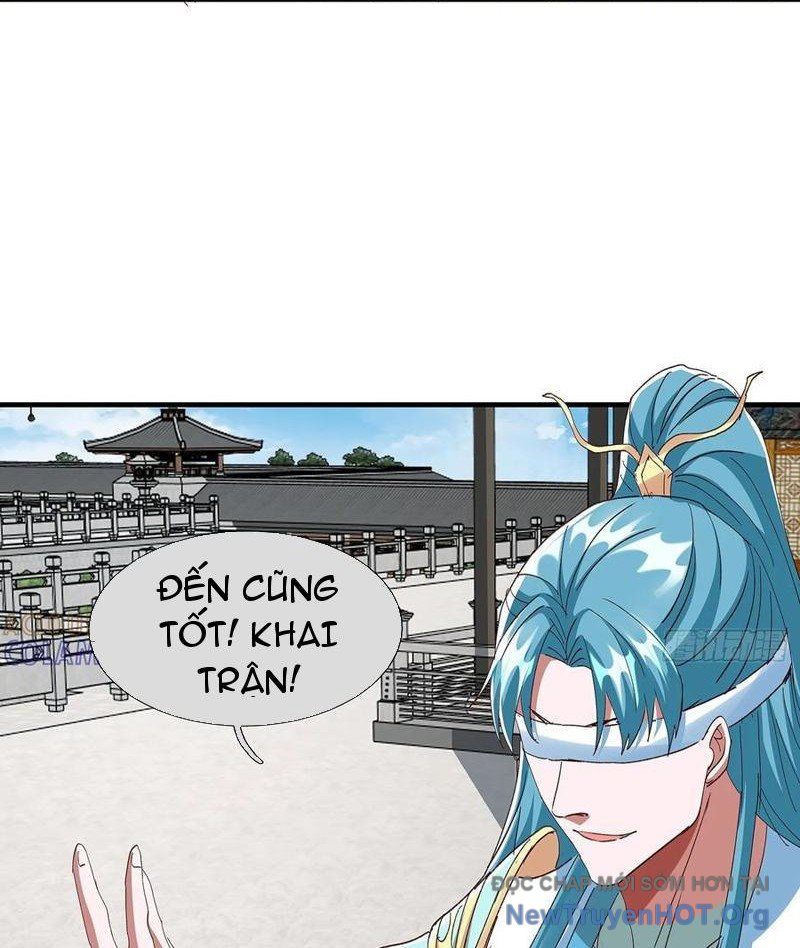 Hoá Ra Ta Là Lão Tổ Ma Đạo? Chapter 106 - 47
