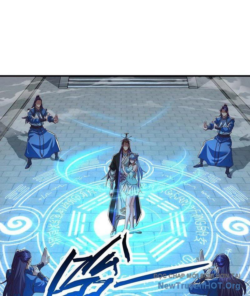 Hoá Ra Ta Là Lão Tổ Ma Đạo? Chapter 106 - 49
