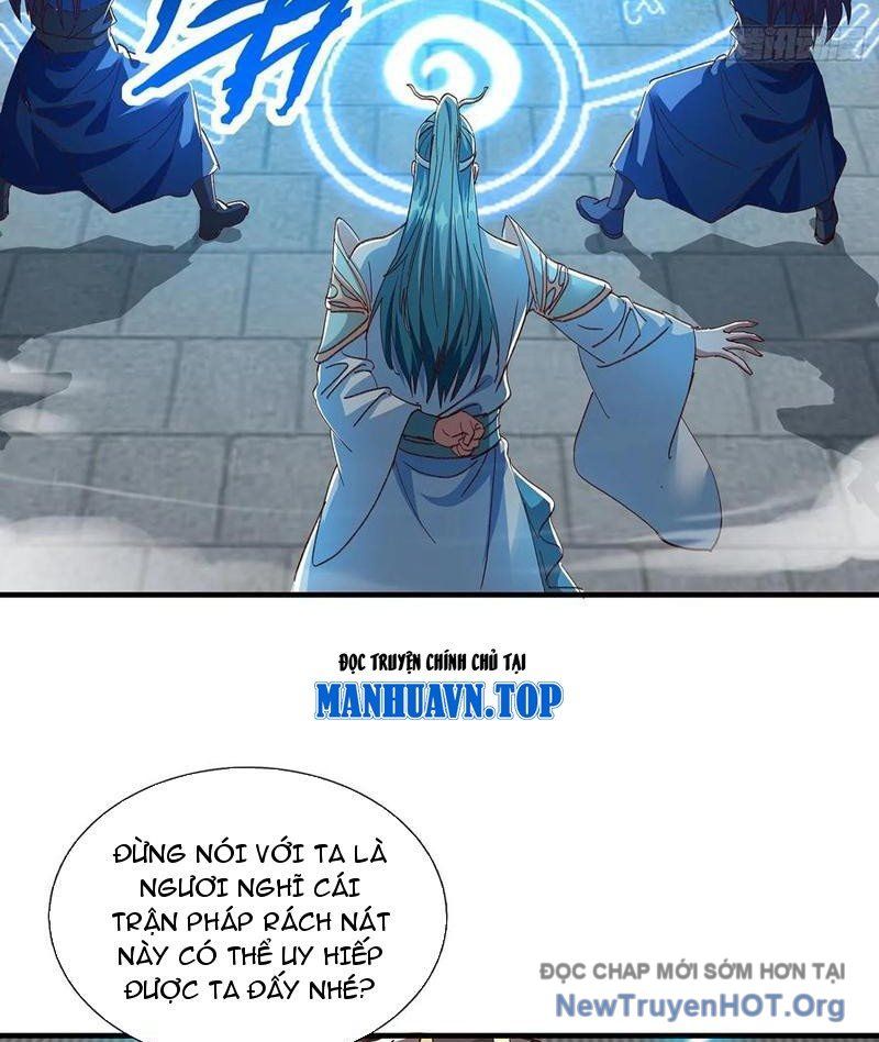 Hoá Ra Ta Là Lão Tổ Ma Đạo? Chapter 106 - 50