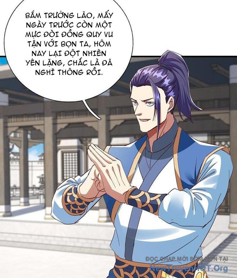 Hoá Ra Ta Là Lão Tổ Ma Đạo? Chapter 106 - 6