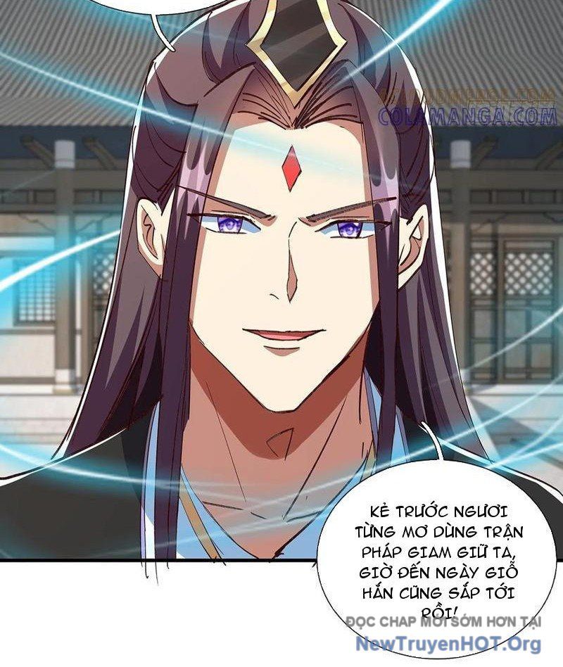 Hoá Ra Ta Là Lão Tổ Ma Đạo? Chapter 106 - 51