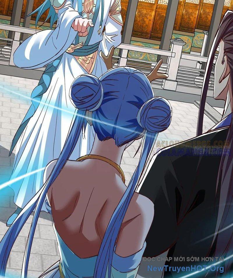 Hoá Ra Ta Là Lão Tổ Ma Đạo? Chapter 106 - 54
