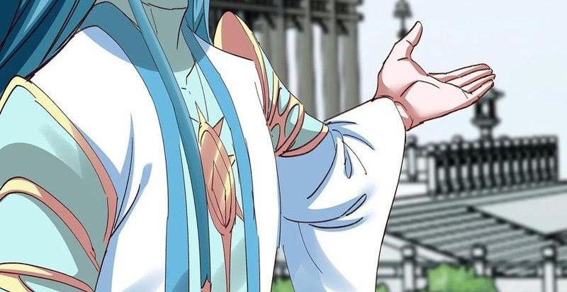 Hoá Ra Ta Là Lão Tổ Ma Đạo? Chapter 106 - 68