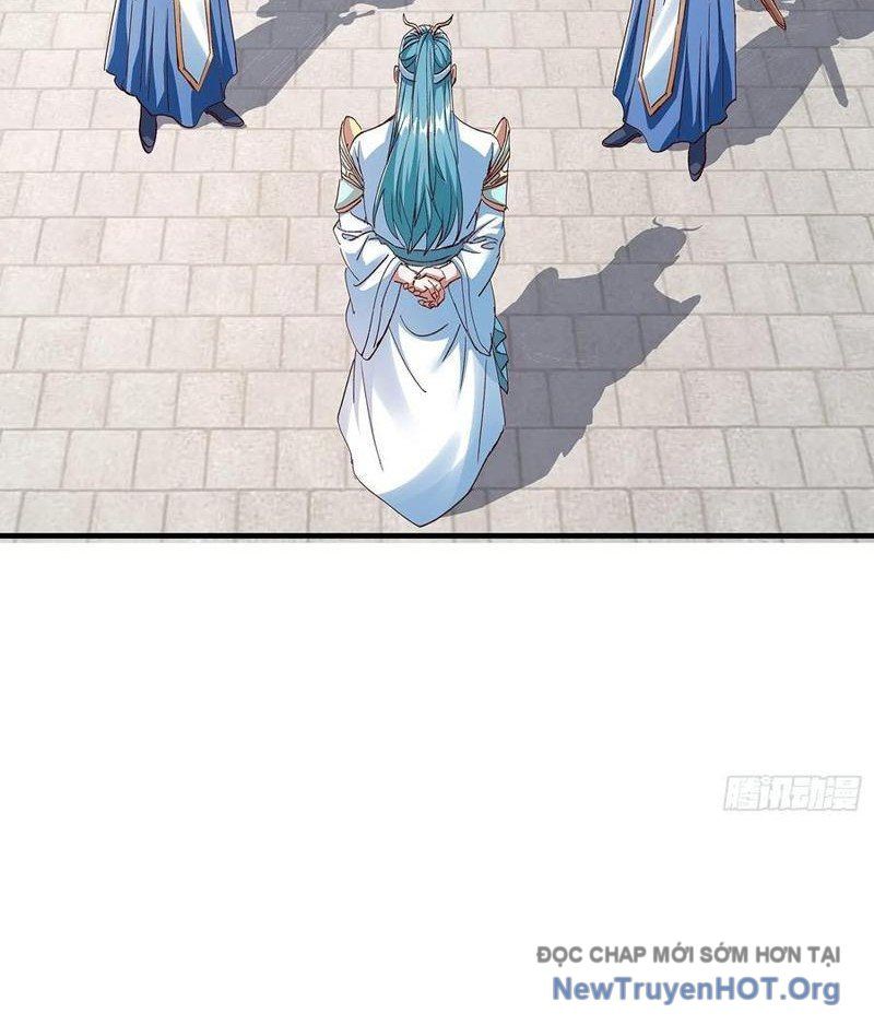 Hoá Ra Ta Là Lão Tổ Ma Đạo? Chapter 106 - 8