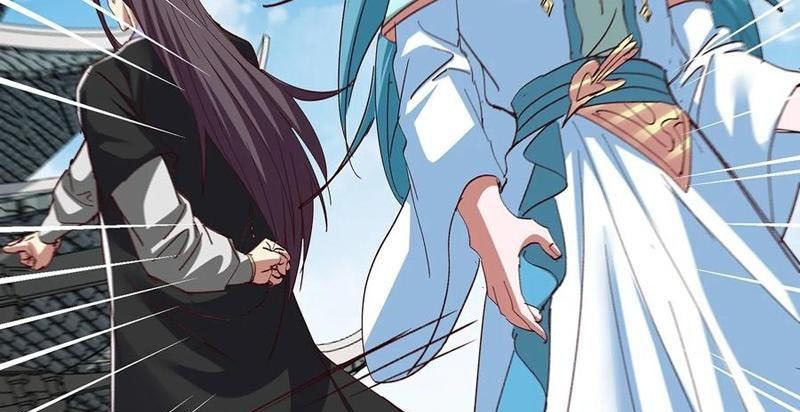 Hoá Ra Ta Là Lão Tổ Ma Đạo? Chapter 106 - 75