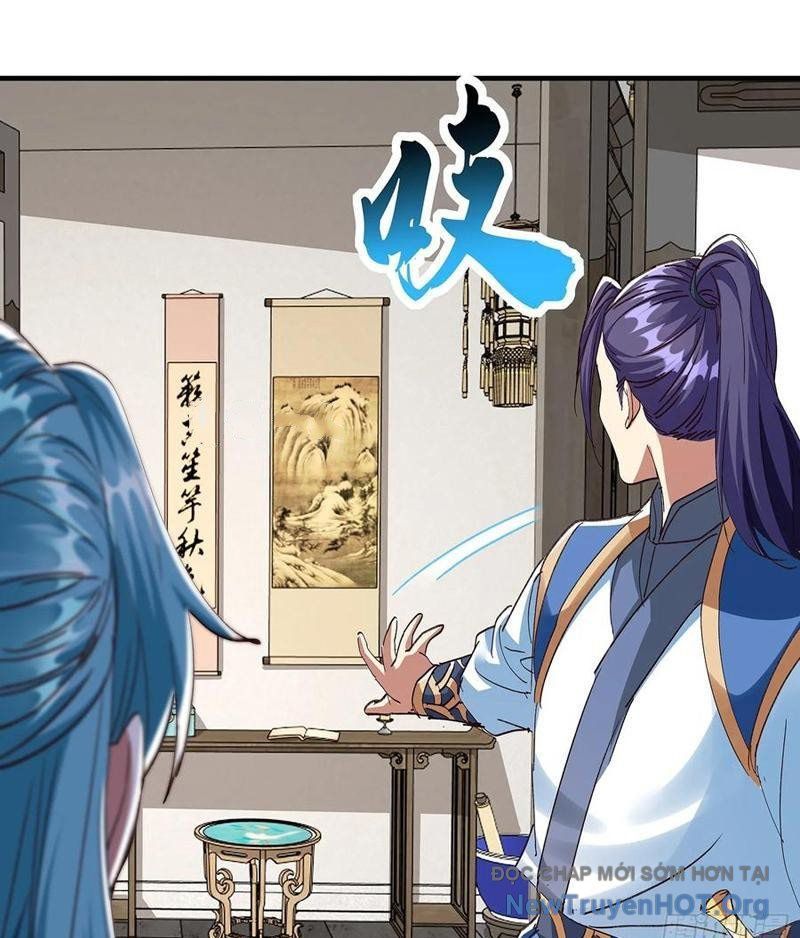 Hoá Ra Ta Là Lão Tổ Ma Đạo? Chapter 106 - 9