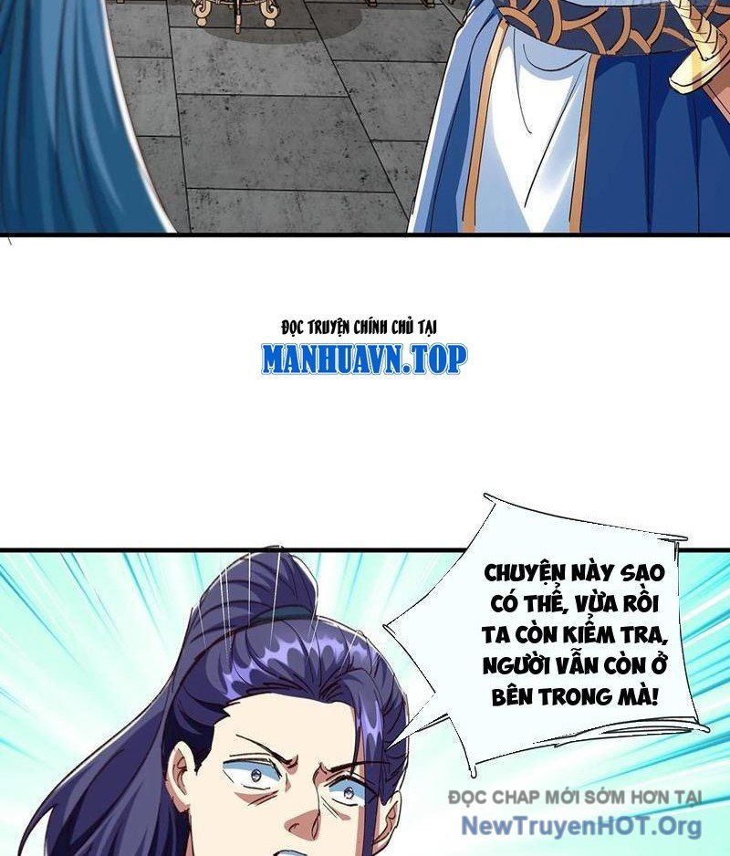 Hoá Ra Ta Là Lão Tổ Ma Đạo? Chapter 106 - 10