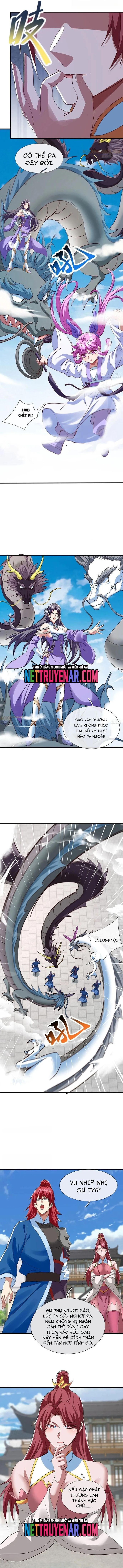 Hoá Ra Ta Là Lão Tổ Ma Đạo? Chapter 108 - 3