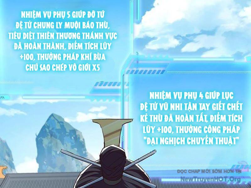 Hoá Ra Ta Là Lão Tổ Ma Đạo? Chapter 109 - 2