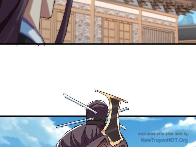 Hoá Ra Ta Là Lão Tổ Ma Đạo? Chapter 109 - 11