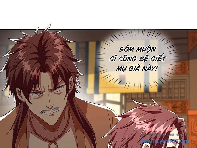 Hoá Ra Ta Là Lão Tổ Ma Đạo? Chapter 109 - 102