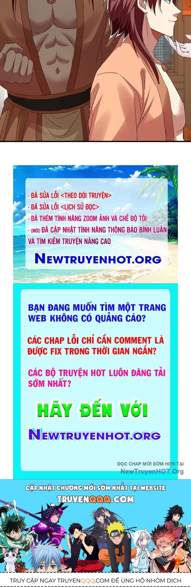 Hoá Ra Ta Là Lão Tổ Ma Đạo? Chapter 109 - 103