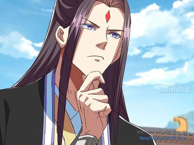 Hoá Ra Ta Là Lão Tổ Ma Đạo? Chapter 109 - 12