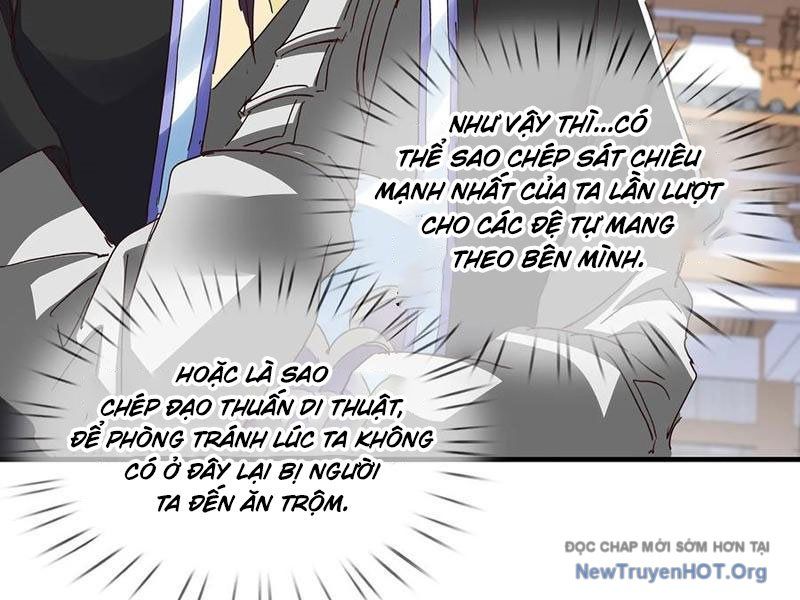 Hoá Ra Ta Là Lão Tổ Ma Đạo? Chapter 109 - 13
