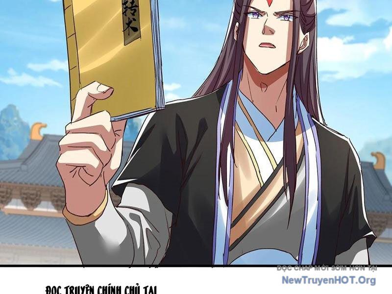 Hoá Ra Ta Là Lão Tổ Ma Đạo? Chapter 109 - 15