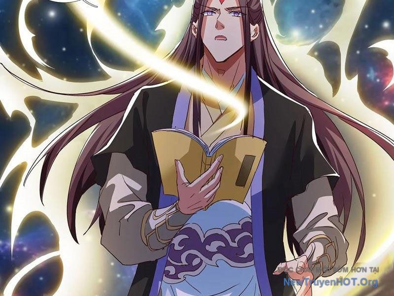 Hoá Ra Ta Là Lão Tổ Ma Đạo? Chapter 109 - 19